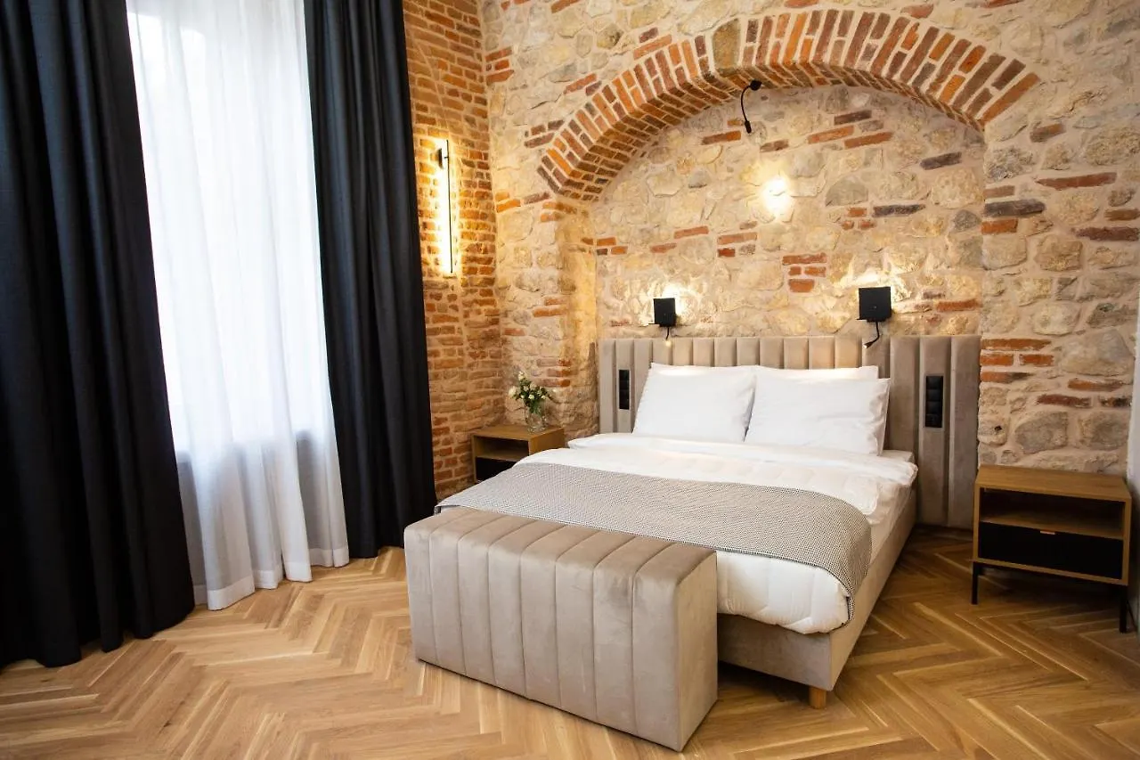Hotel Teatr Kraków