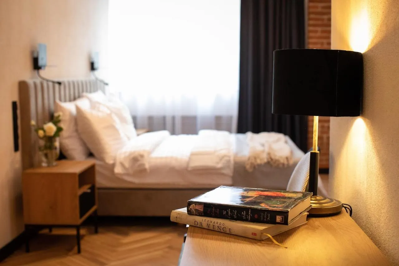 Hotel Teatr Kraków