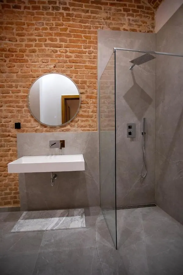 ****  Hotel Teatr Kraków Polen