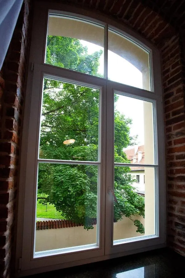 Hotel Teatr Kraków