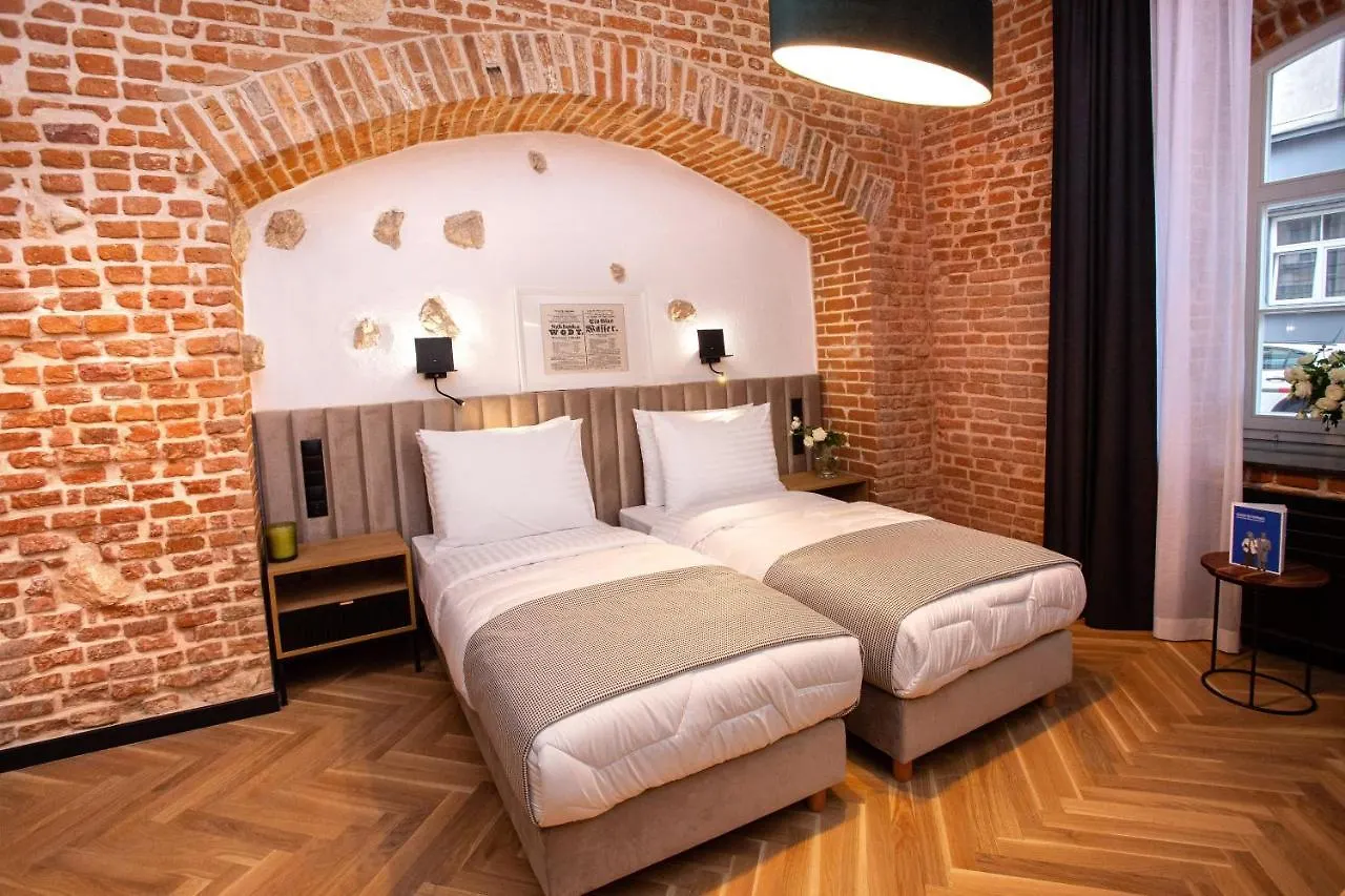 Hotel Teatr Kraków