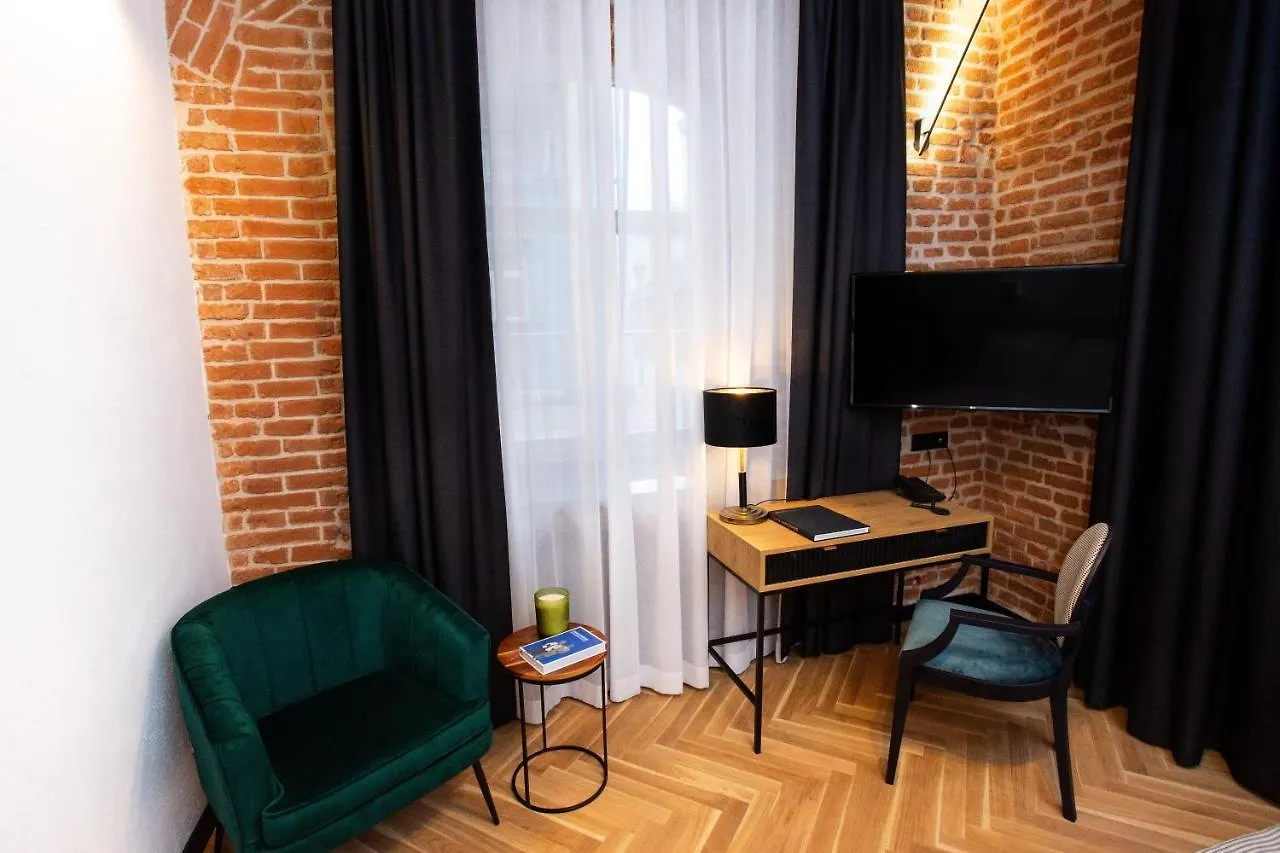 Hotel Teatr Kraków 4*,  Polen