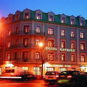 Hotel Matejko, Cracovia