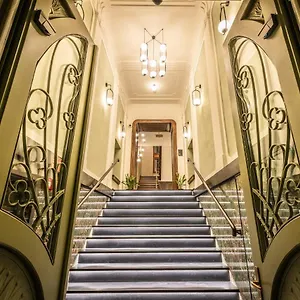 Liebeskind Boutique Old Town Hotell