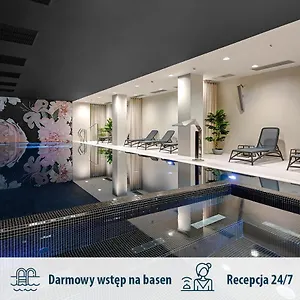  Appartamento Grano Premium Stare Spa&wellness Polonia