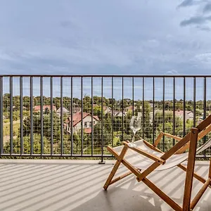  Appartamento Rentplanet - Zarembowicza Polonia