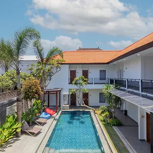 The Baliem Hotel Jimbaran