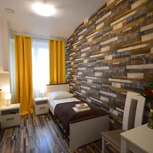 Aparthotel Cracow, Cracovia