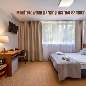 *** Hotel Gromada Polonia