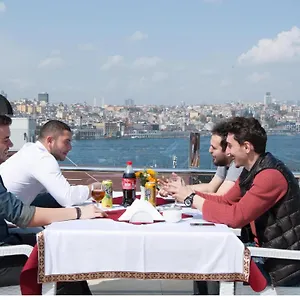 Sirkeci Emek Hotel Istambul