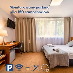 *** Hotel Gromada Polonia