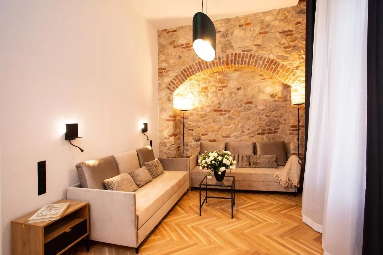 Hotel Teatr Cracóvia